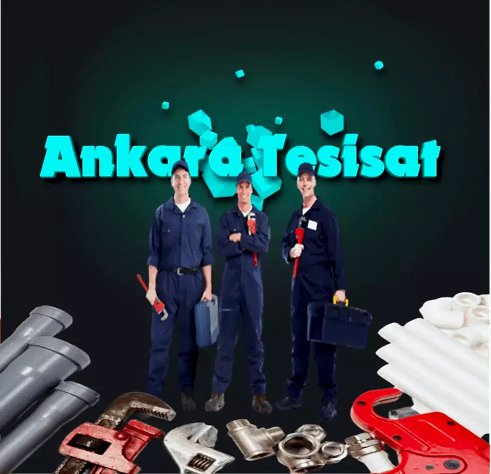 Anasayfa Su Tesisatçı